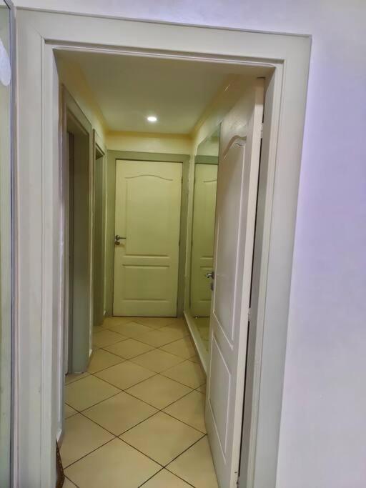 Appartement Meuble Quartier Hassan Rabat Extérieur photo