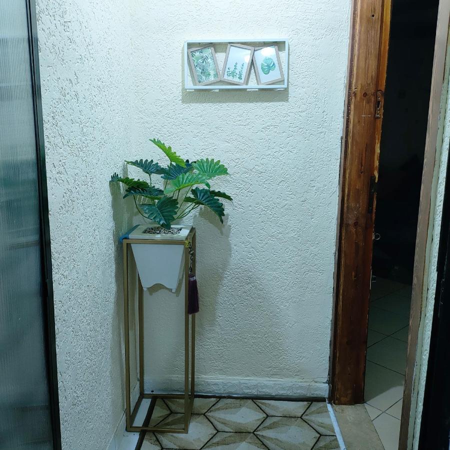 Appartement Meuble Quartier Hassan Rabat Extérieur photo