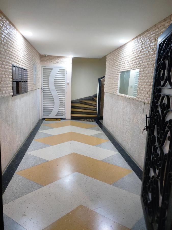 Appartement Meuble Quartier Hassan Rabat Extérieur photo
